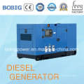 100kw Generator Powered by Chinese Engine FAW